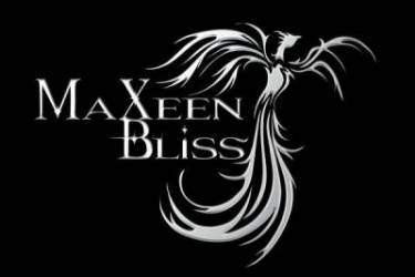 logo Maxeen Bliss